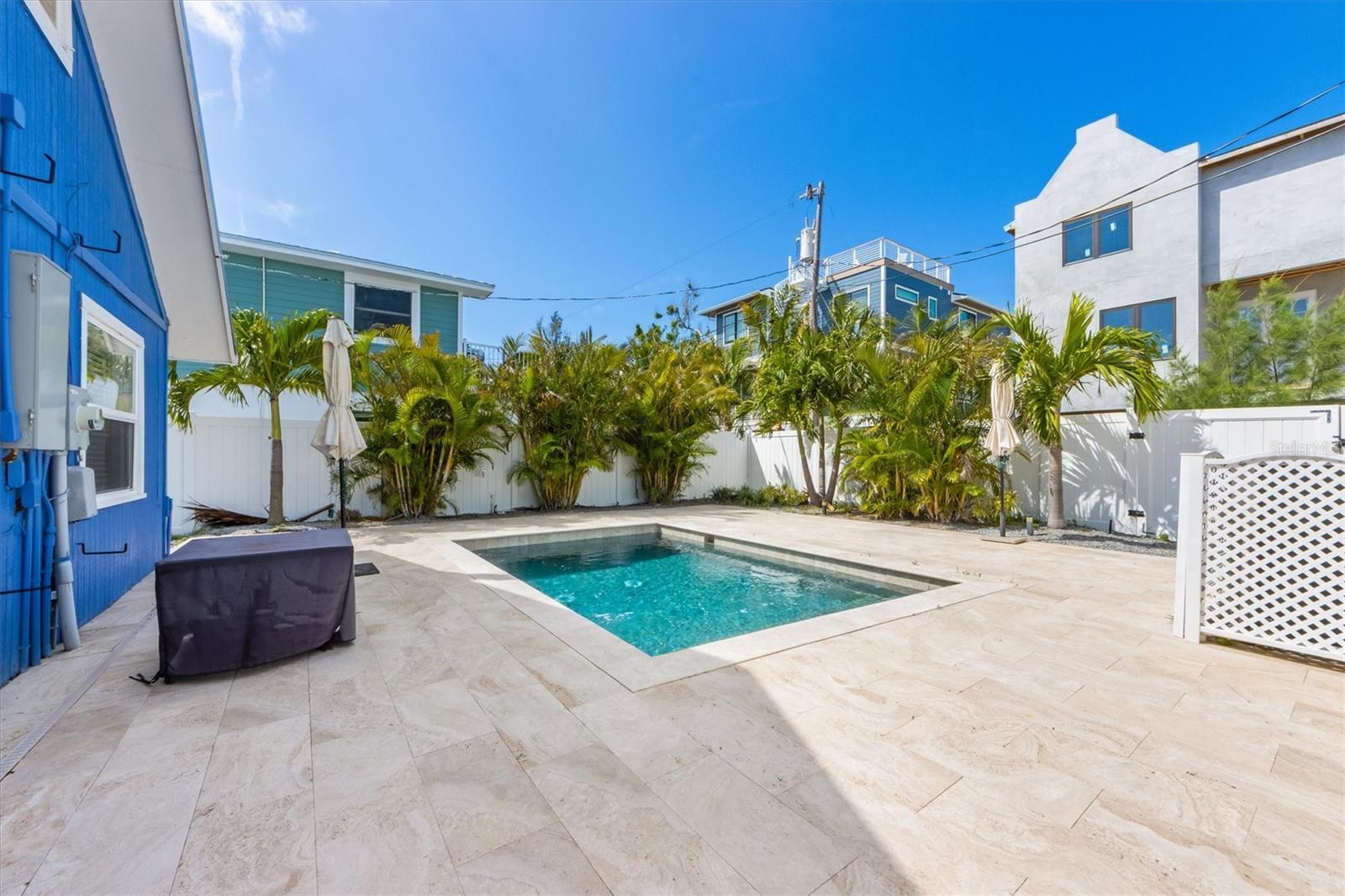 ILEXHURST - Residential