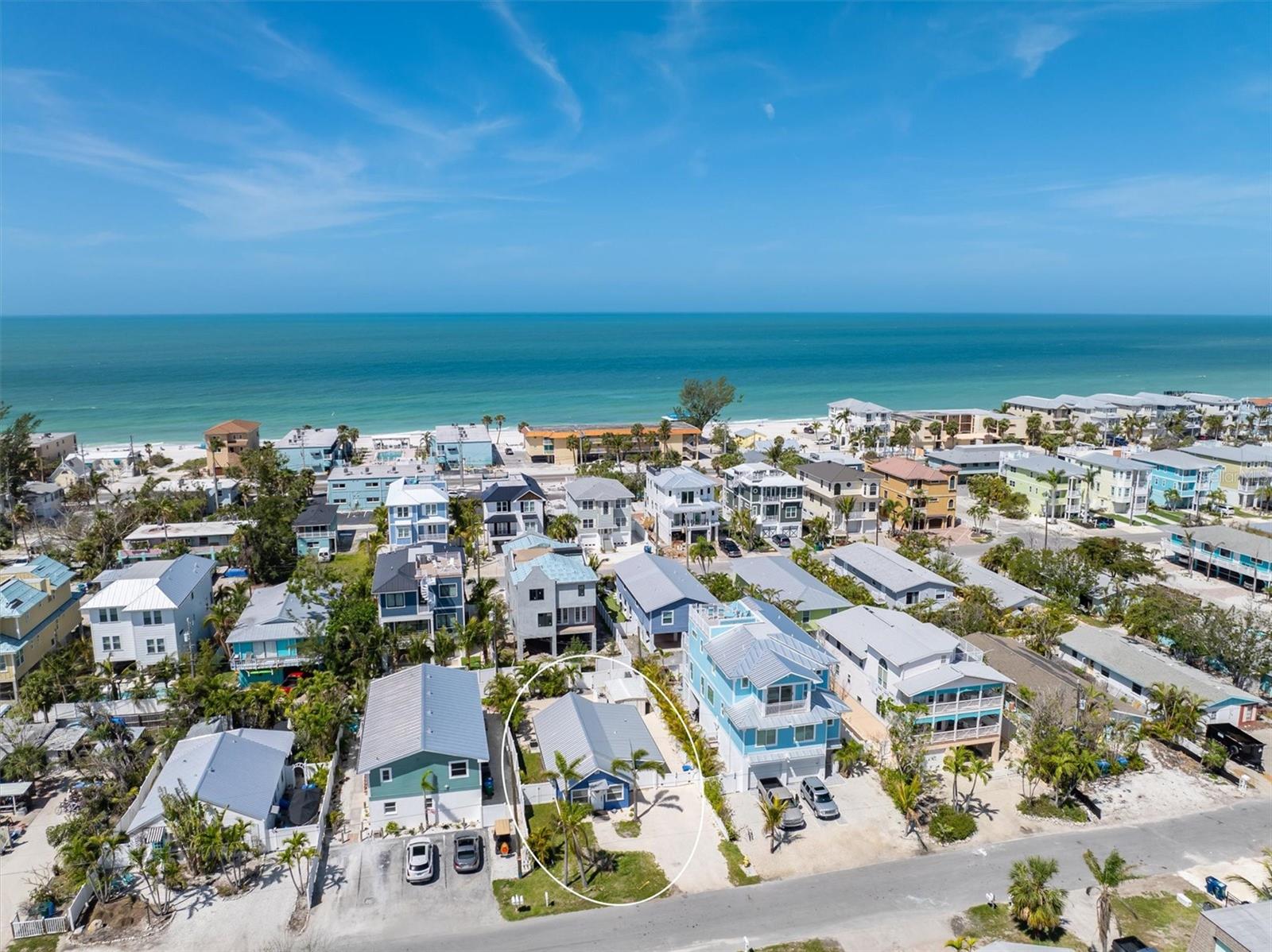 ILEXHURST - Residential