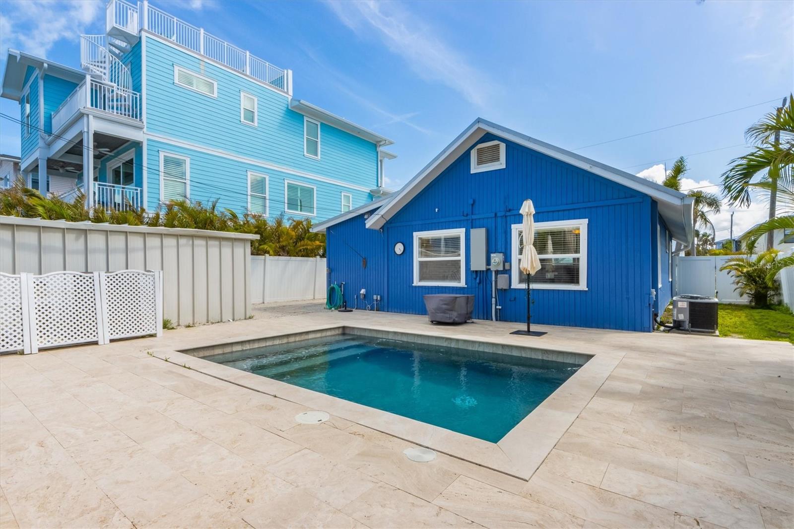 ILEXHURST - Residential