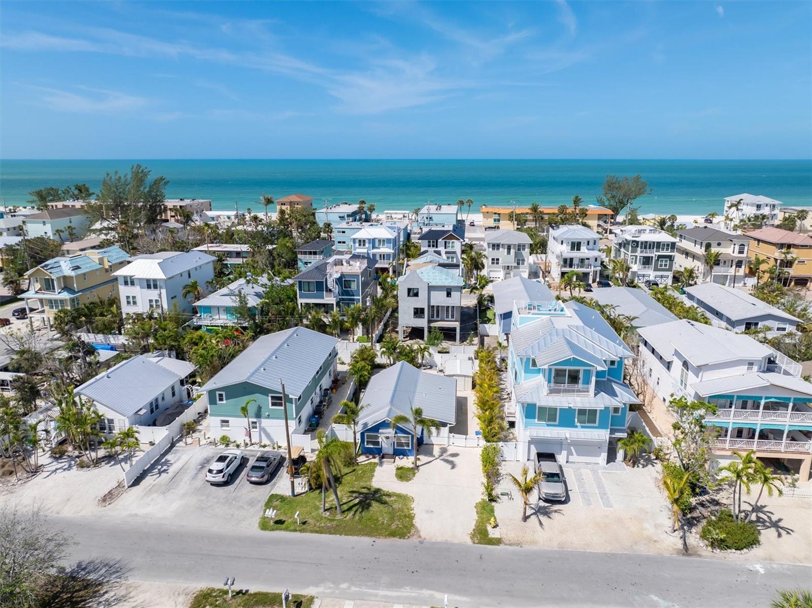 ILEXHURST - Residential