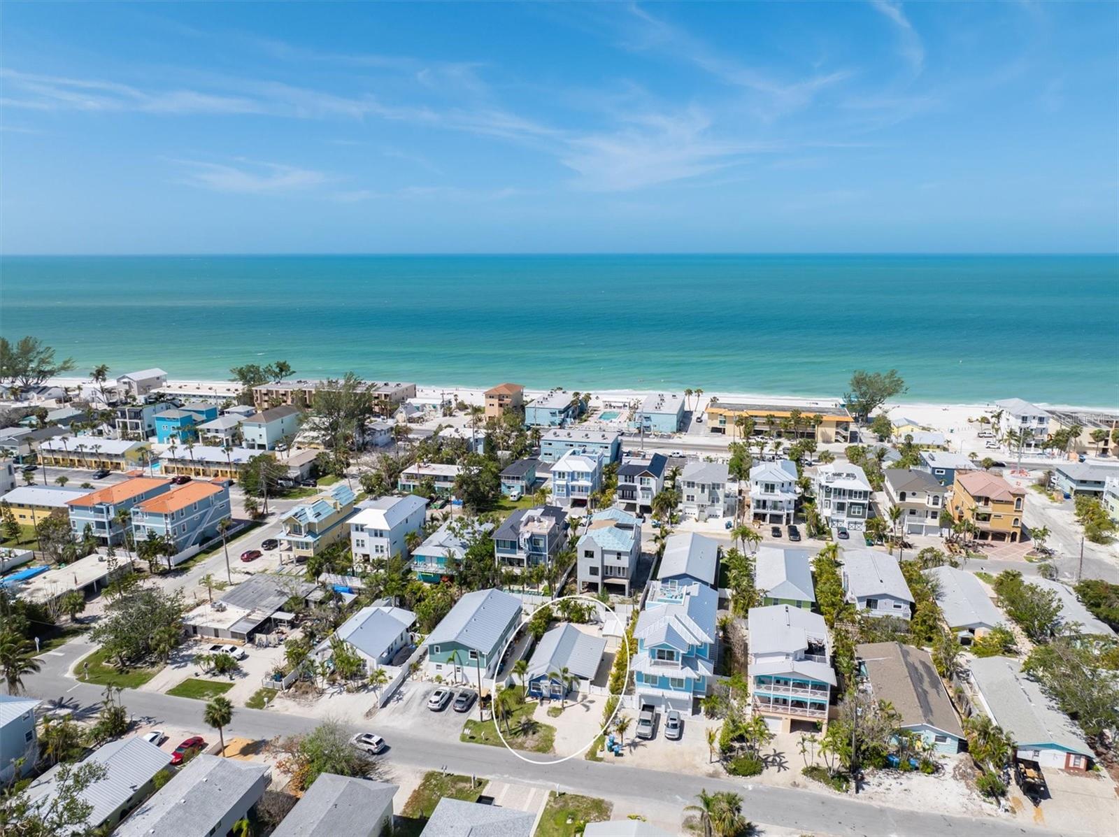 ILEXHURST - Residential