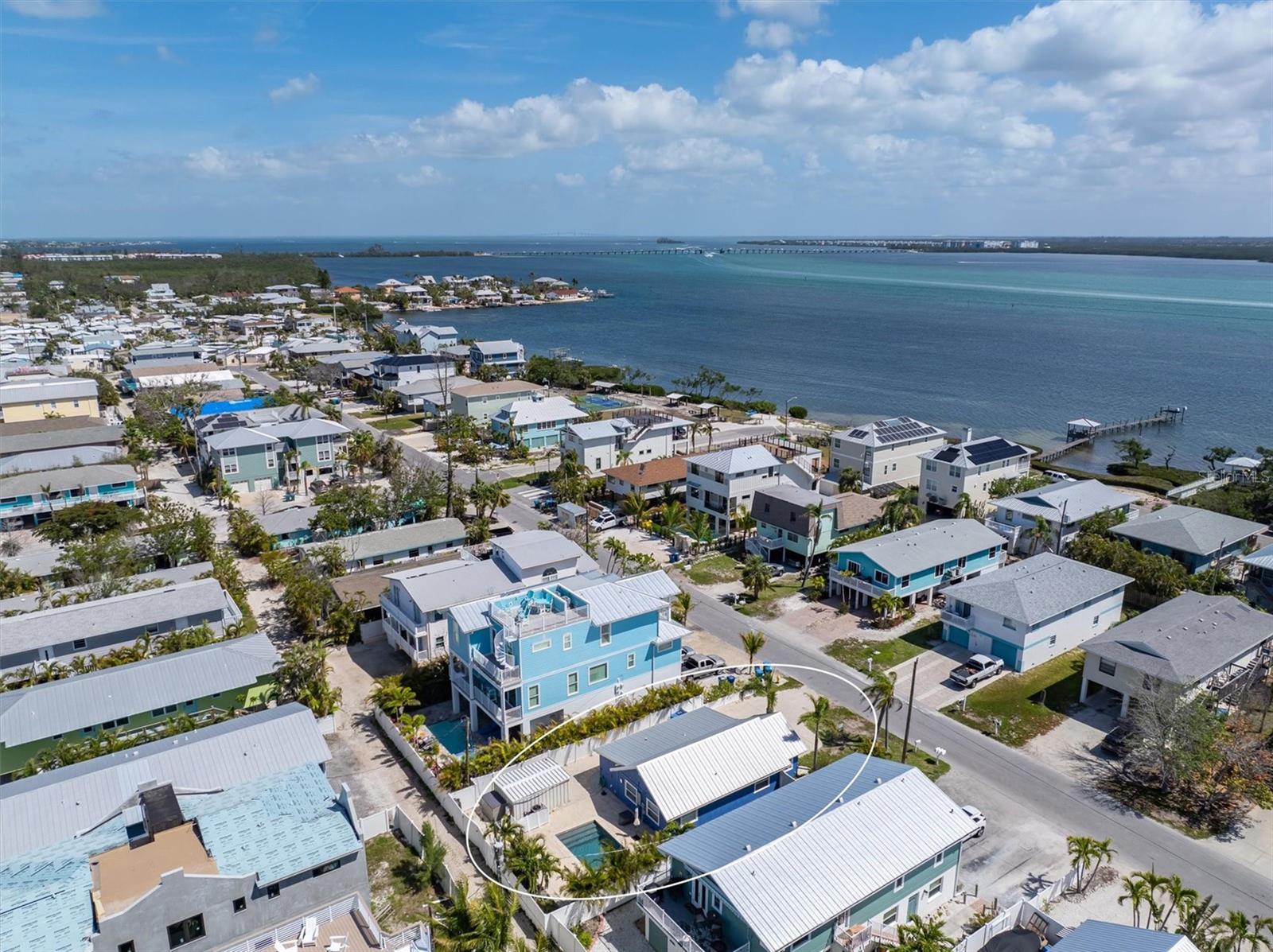 ILEXHURST - Residential