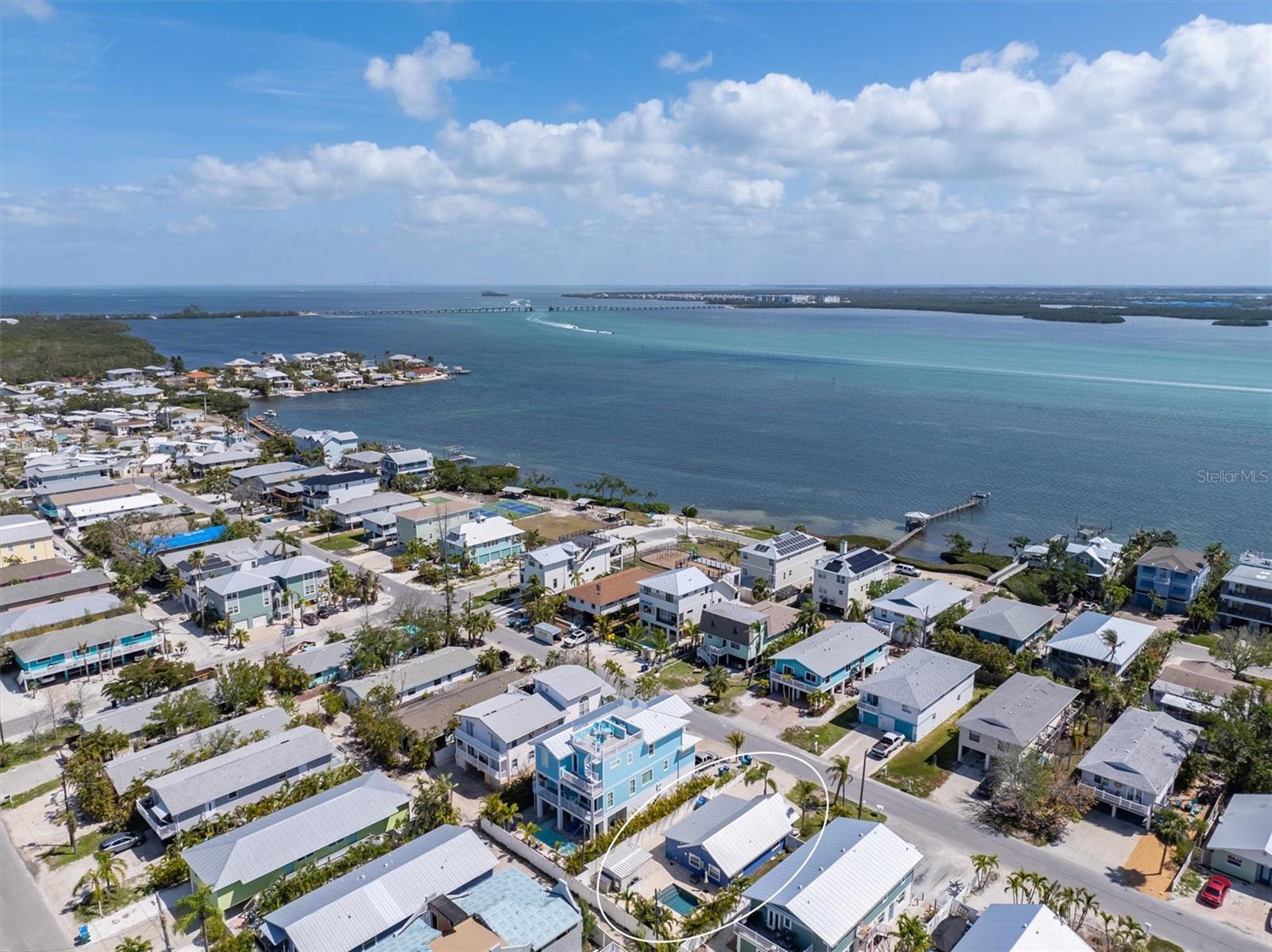 ILEXHURST - Residential