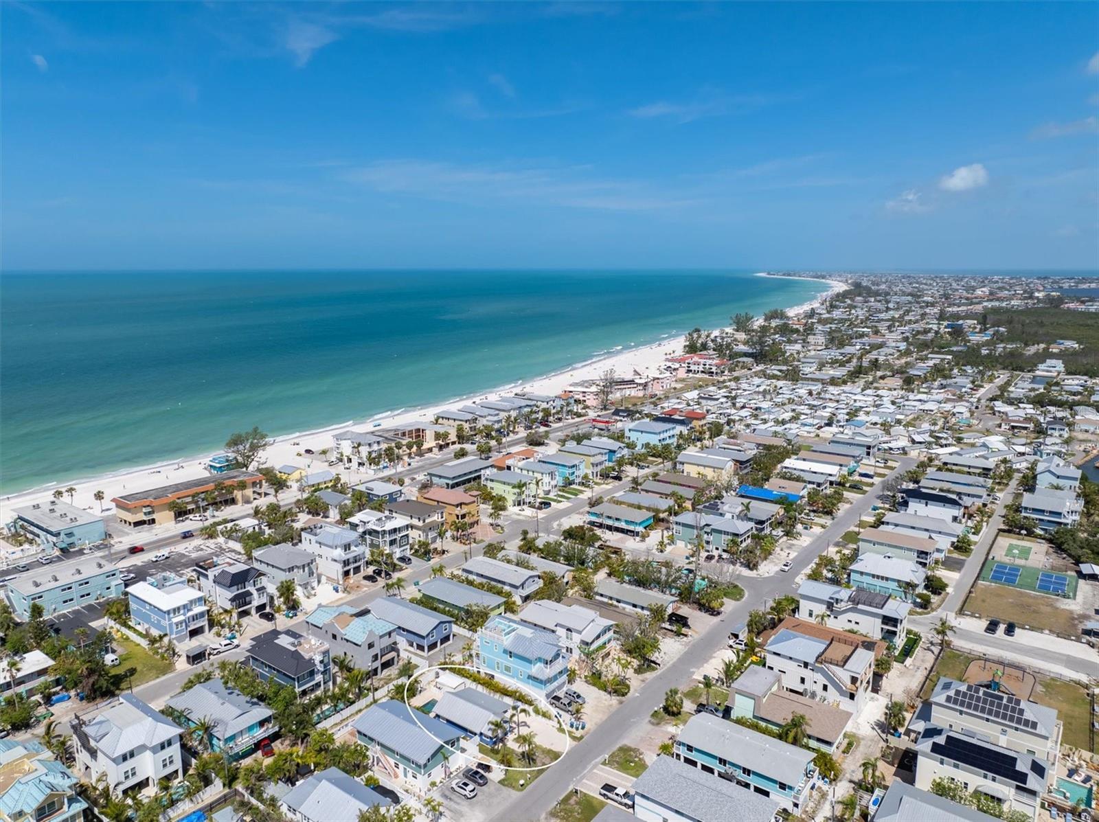 ILEXHURST - Residential