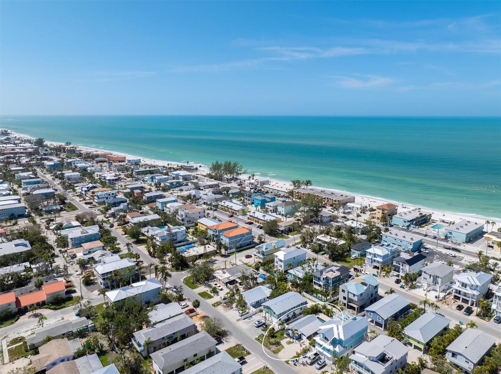 ILEXHURST - Residential