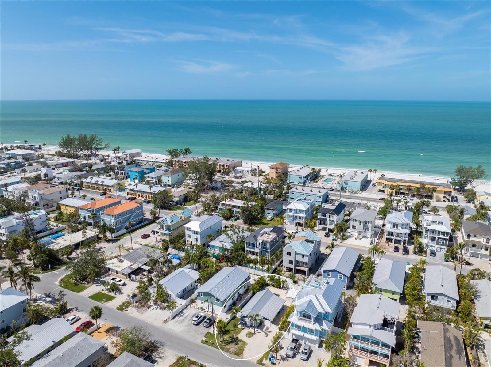 ILEXHURST - Residential