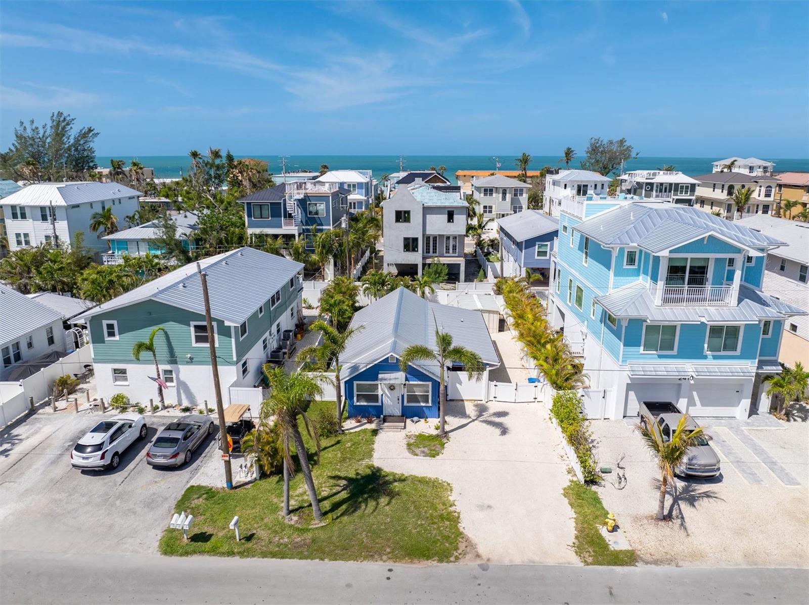 ILEXHURST - Residential