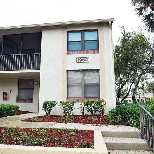 CLUB AT FEATHER SOUND THE CONDO - Residential Lease