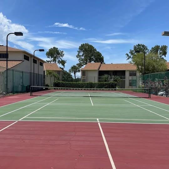 CLUB AT FEATHER SOUND THE CONDO - Residential Lease