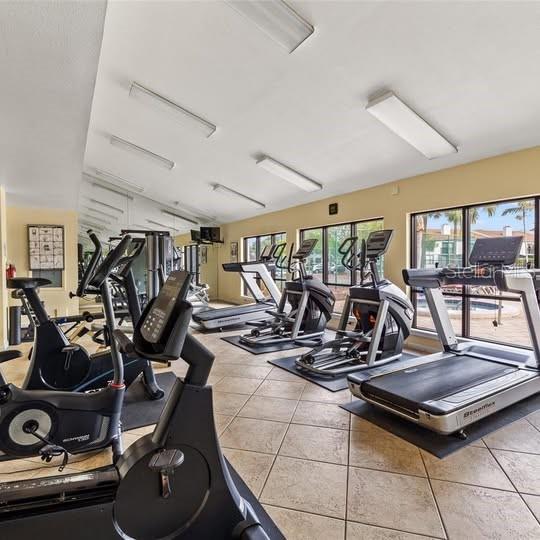 CLUB AT FEATHER SOUND THE CONDO - Residential Lease