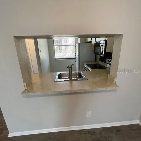 CLUB AT FEATHER SOUND THE CONDO - Residential Lease