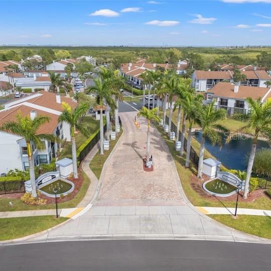 CLUB AT FEATHER SOUND THE CONDO - Residential Lease