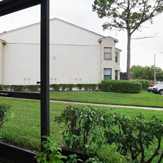 CLUB AT FEATHER SOUND THE CONDO - Residential Lease