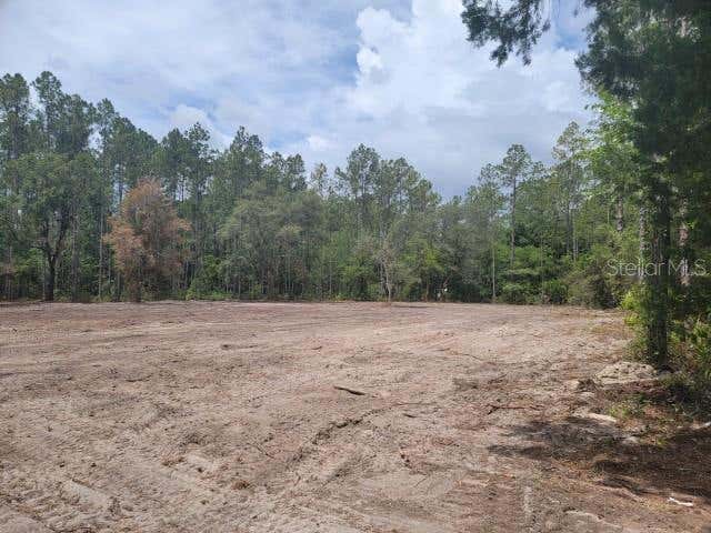 Photo of 4325 Cedar Ford Boulevard, Hastings, FL 32145 (MLS # FC319991)