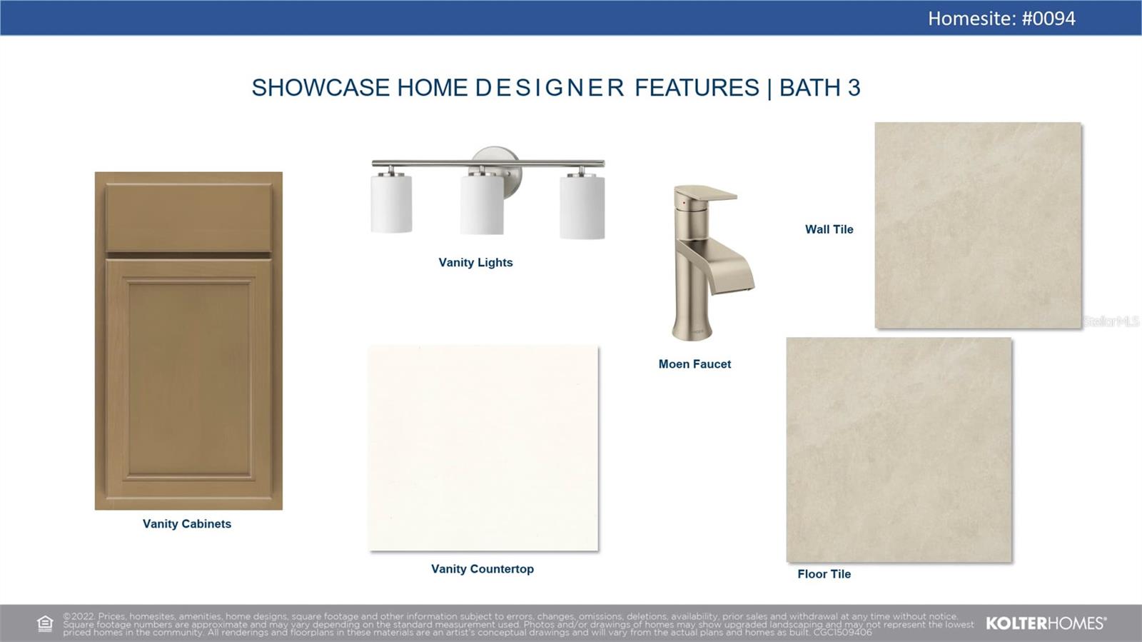 RESERVE AT VICTORIA PHASE II - Residential