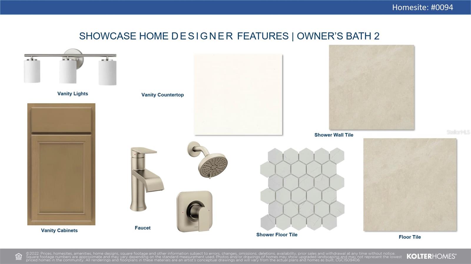 RESERVE AT VICTORIA PHASE II - Residential