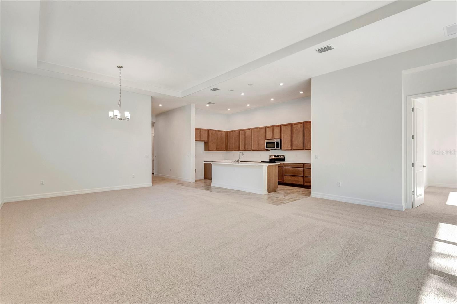 RESERVE AT VICTORIA PHASE II - Residential