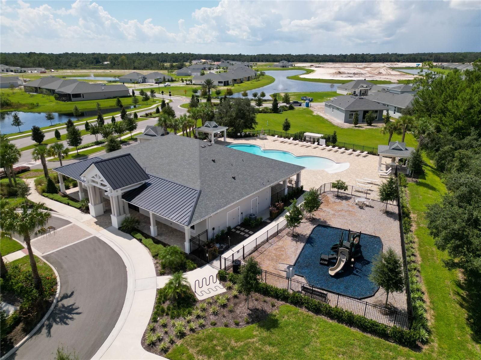 RESERVE AT VICTORIA PHASE II - Residential