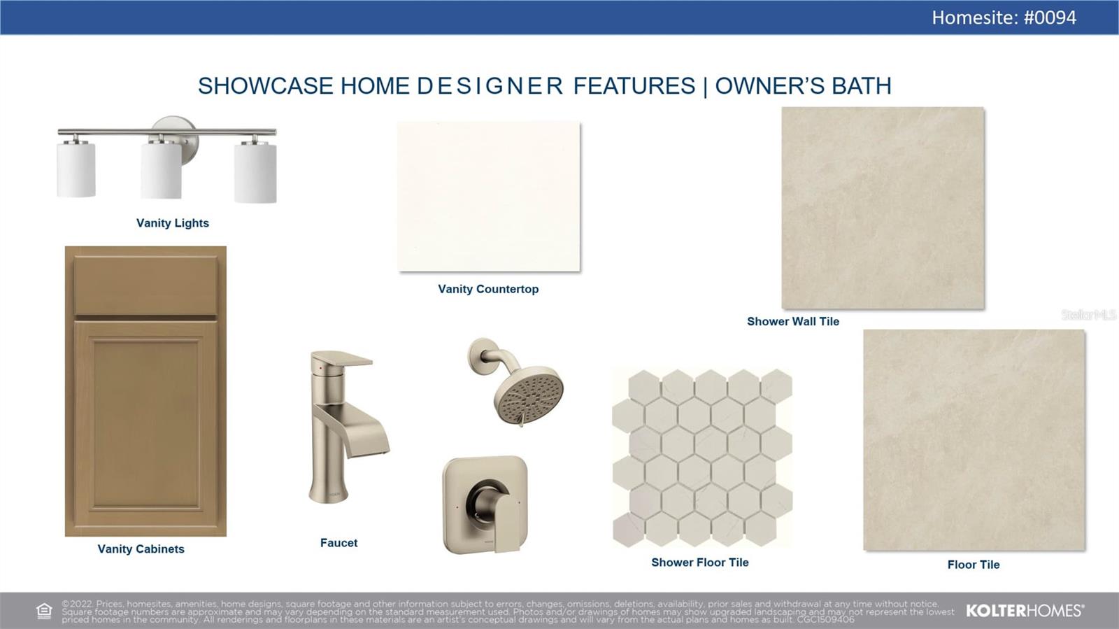 RESERVE AT VICTORIA PHASE II - Residential