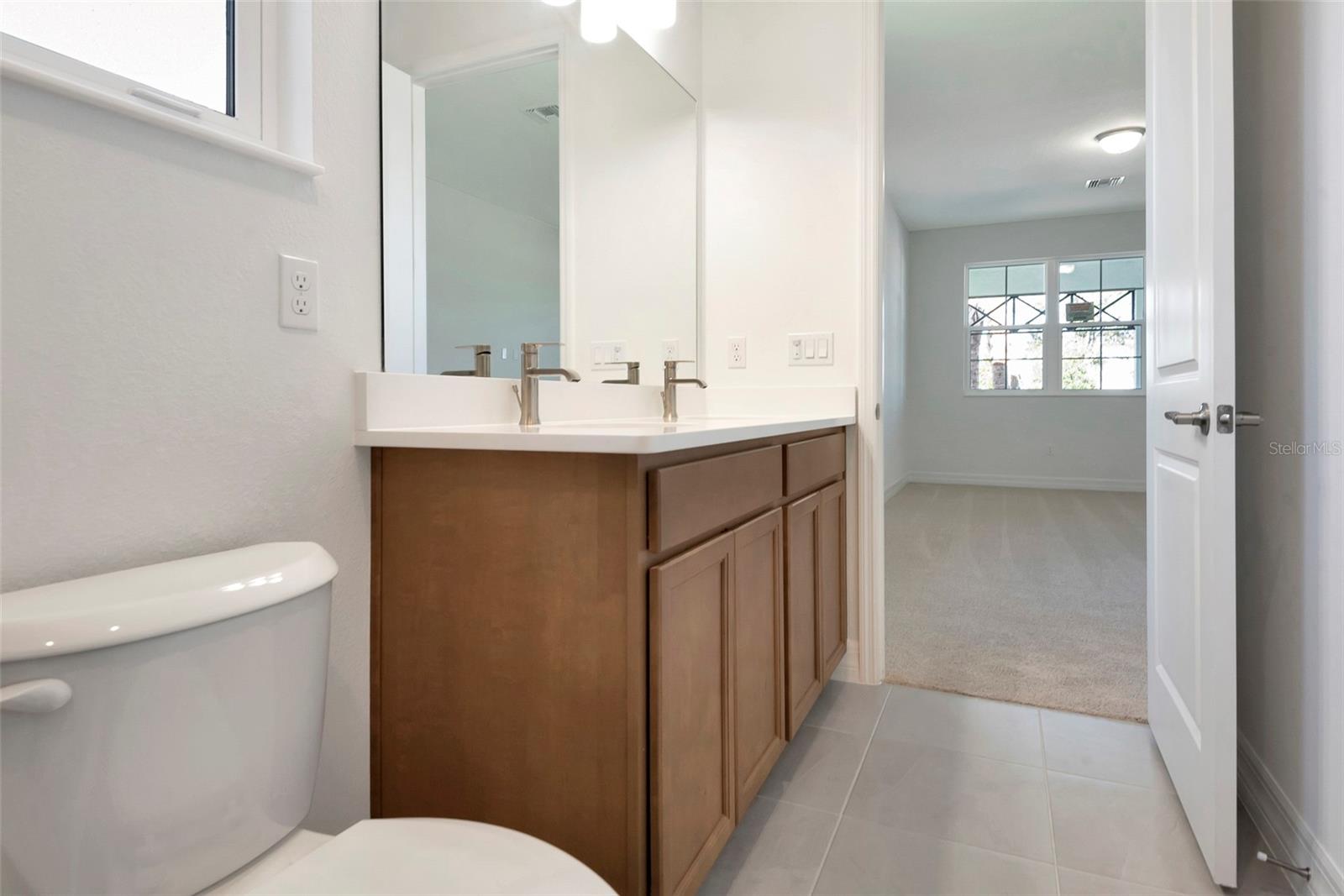 RESERVE AT VICTORIA PHASE II - Residential