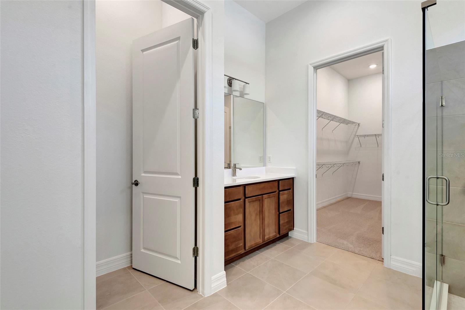 RESERVE AT VICTORIA PHASE II - Residential