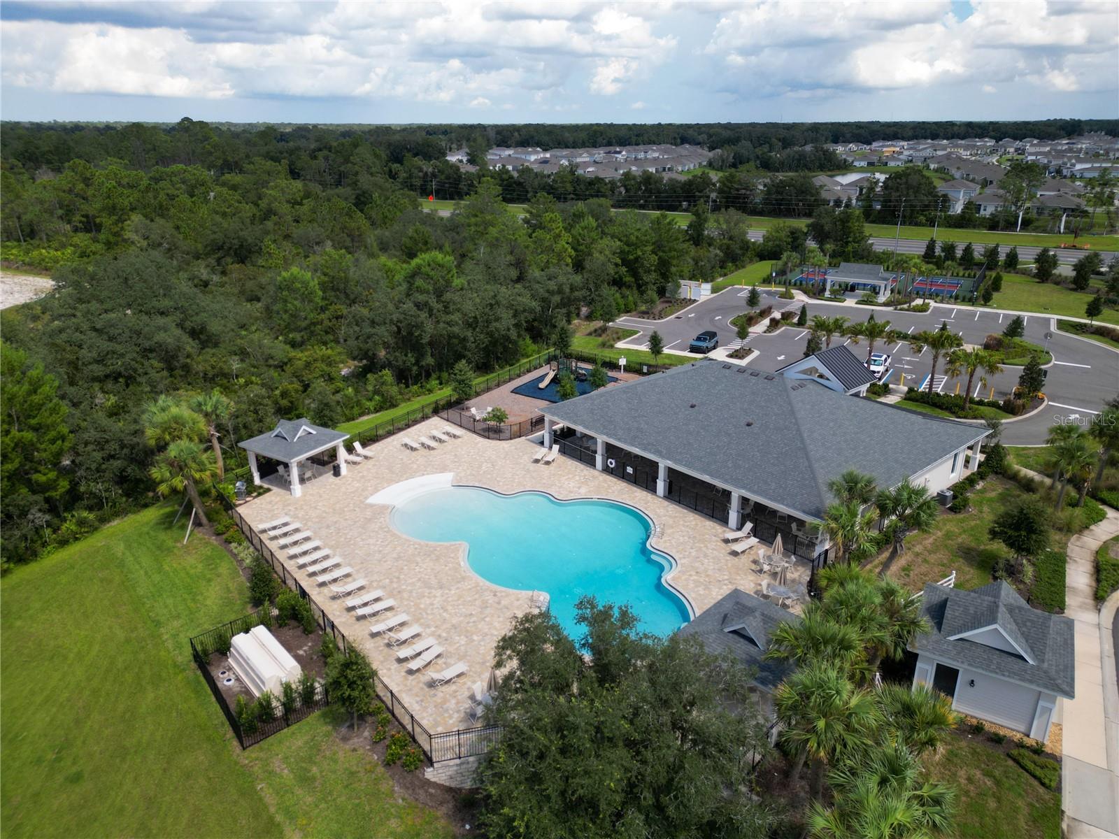 RESERVE AT VICTORIA PHASE II - Residential