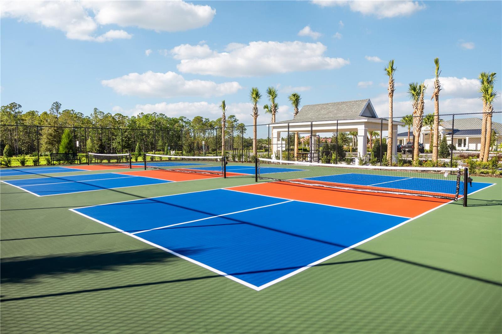 RESERVE AT VICTORIA PHASE II - Residential