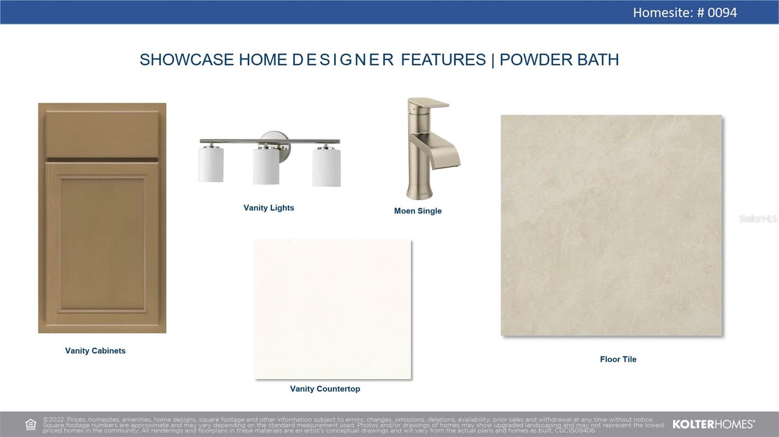 RESERVE AT VICTORIA PHASE II - Residential