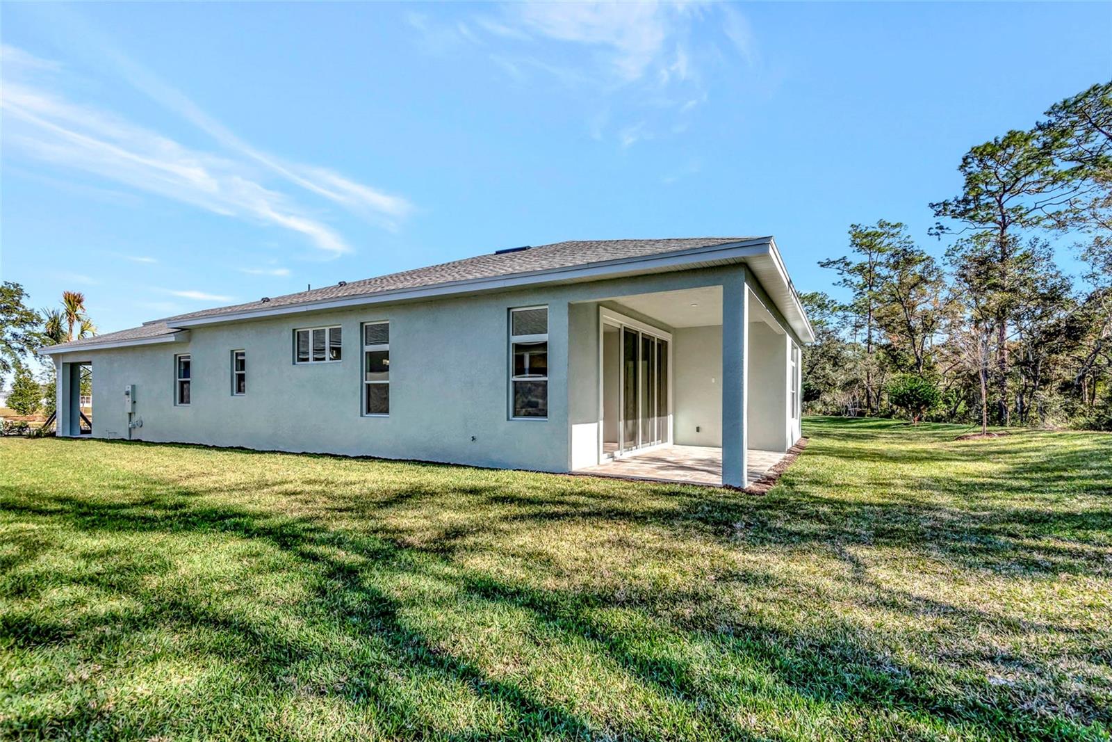 RESERVE AT VICTORIA PHASE II - Residential