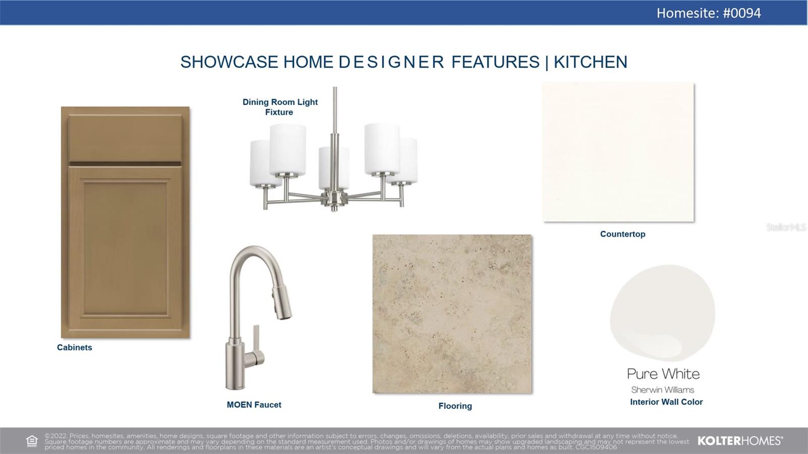 RESERVE AT VICTORIA PHASE II - Residential