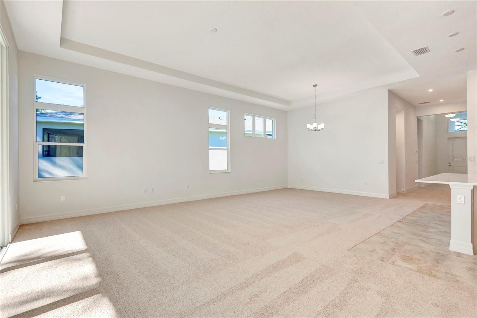 RESERVE AT VICTORIA PHASE II - Residential