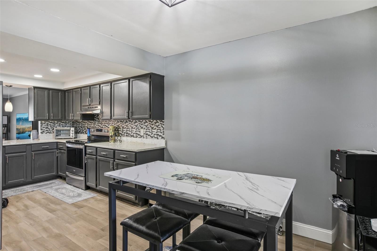 NORTHDALE SEC L - Residential