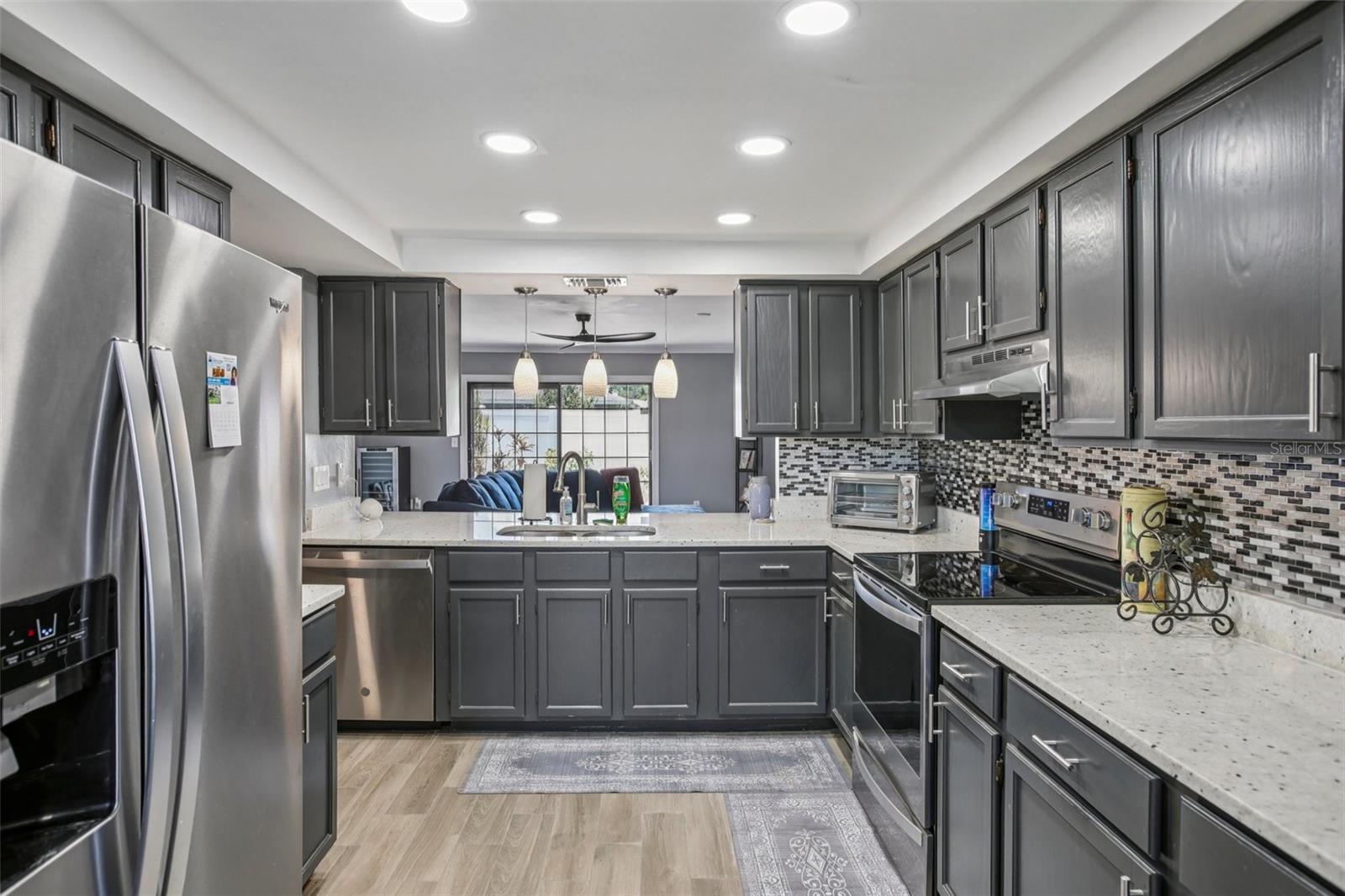 NORTHDALE SEC L - Residential