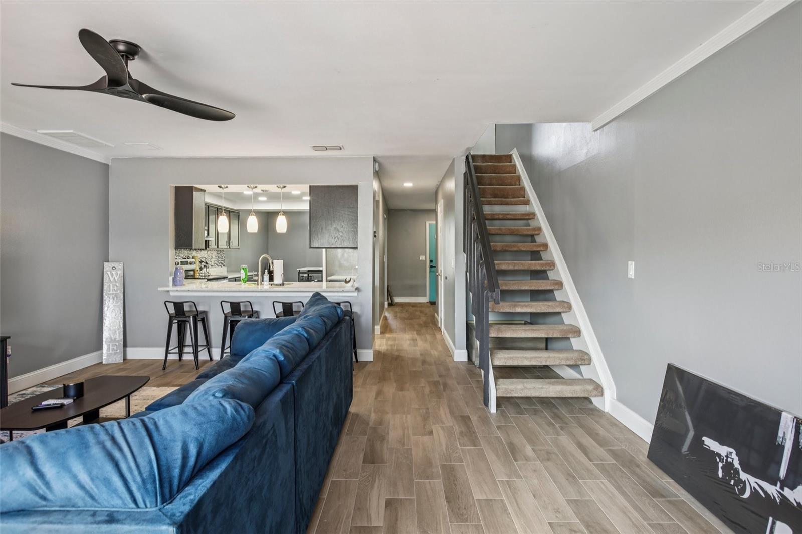 NORTHDALE SEC L - Residential