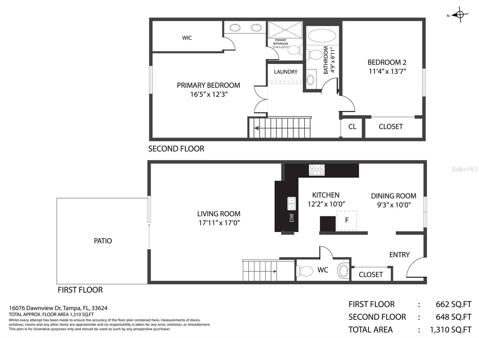 NORTHDALE SEC L - Residential