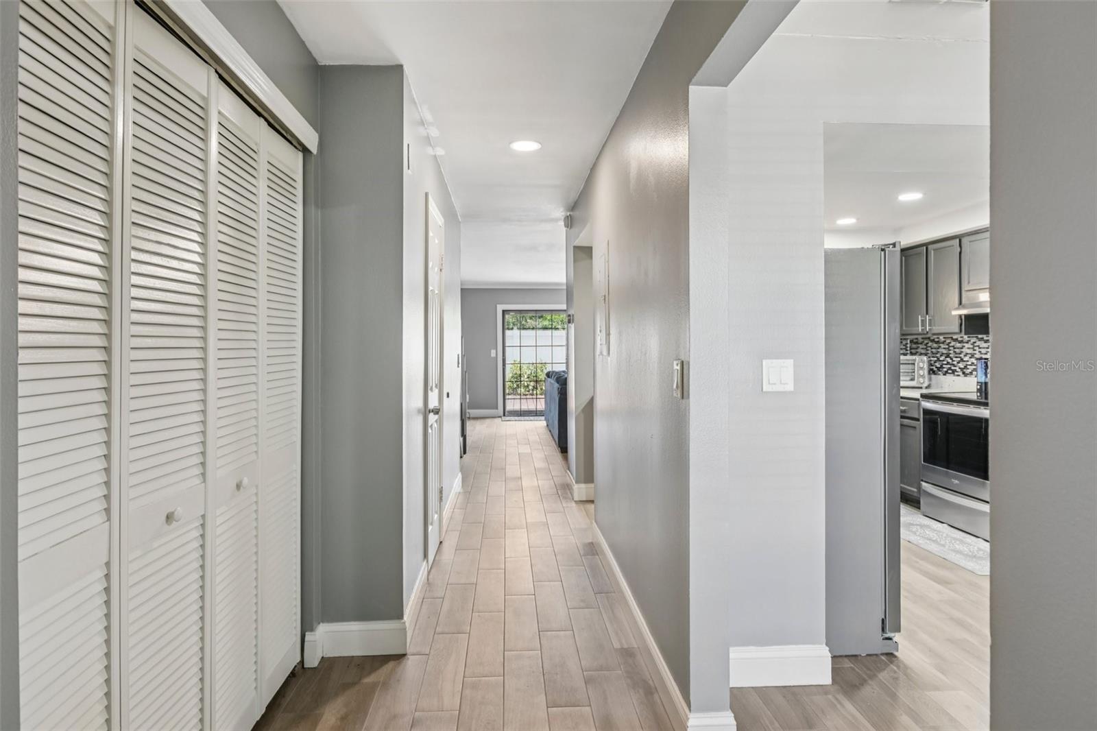 NORTHDALE SEC L - Residential