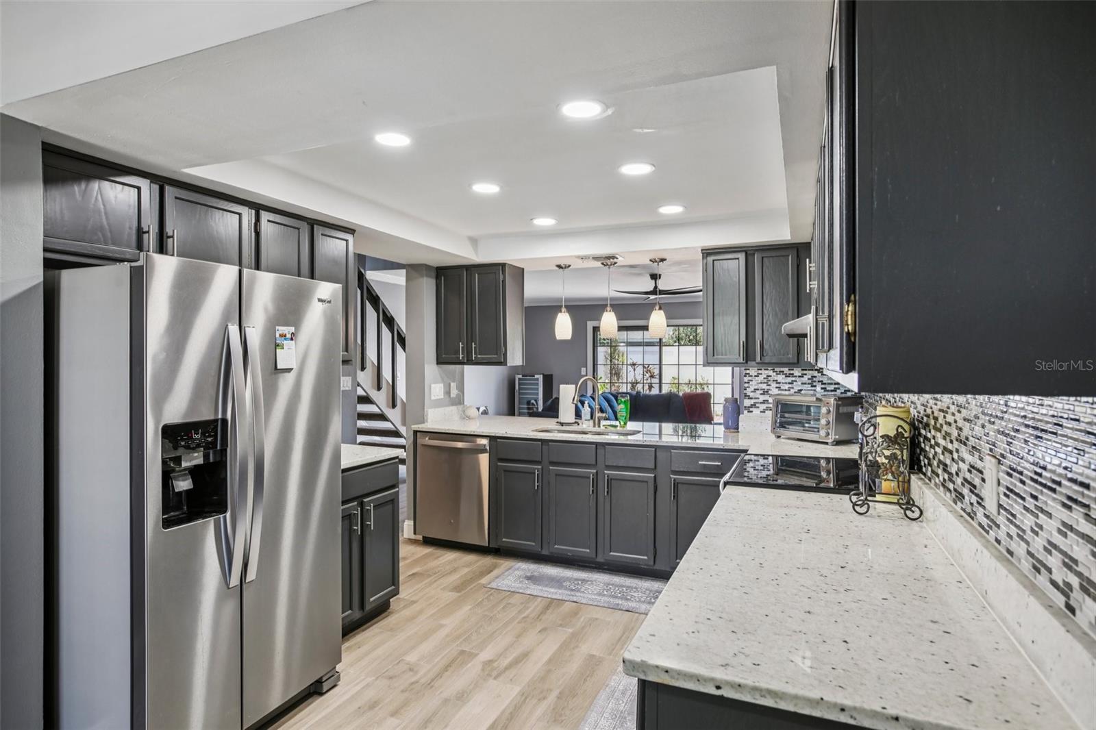 NORTHDALE SEC L - Residential