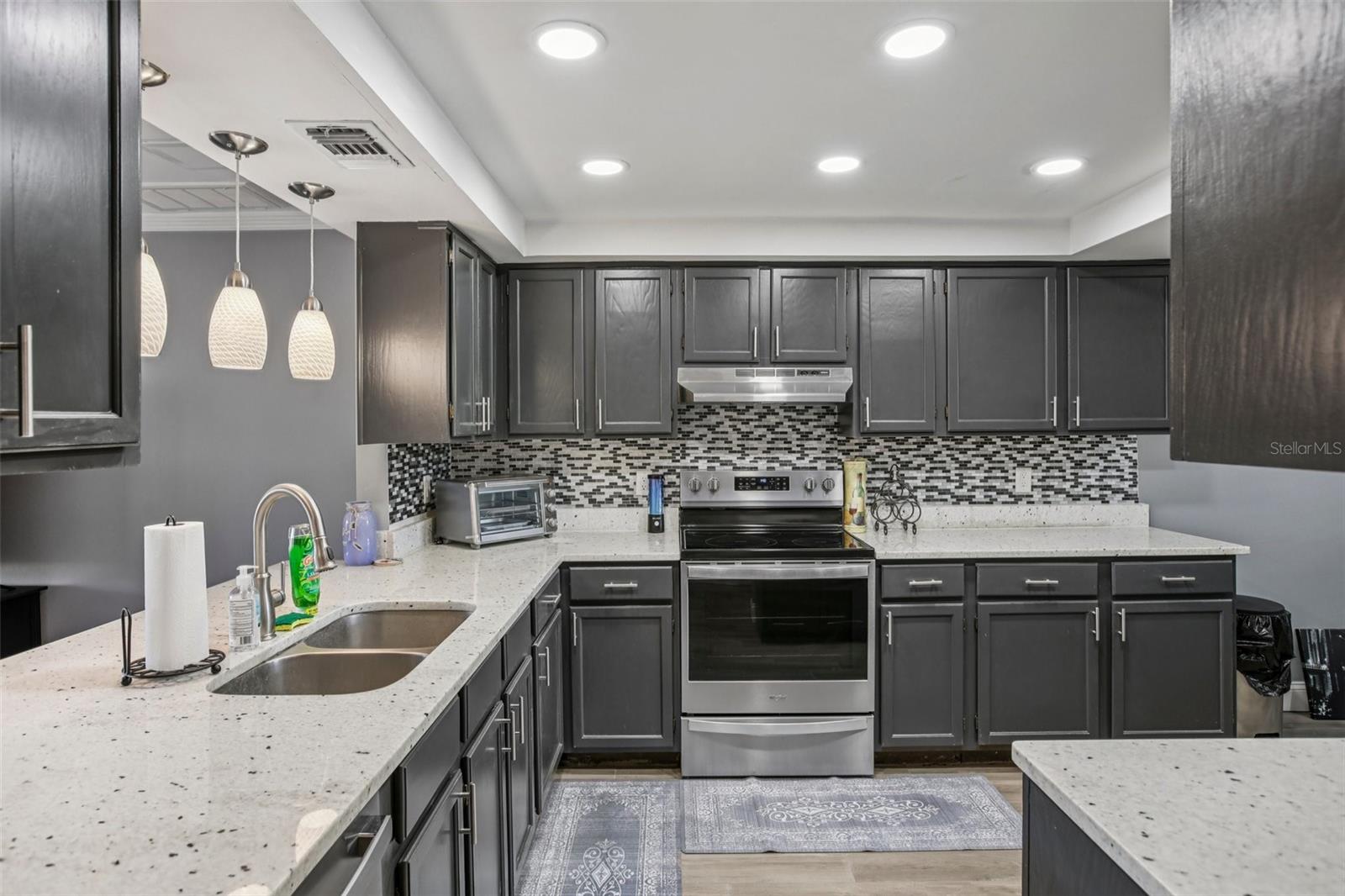 NORTHDALE SEC L - Residential