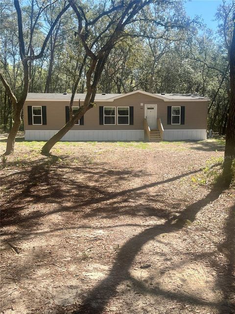 Photo of 400 S Holly Avenue, Florahome, FL 32140 (MLS # GC538696)