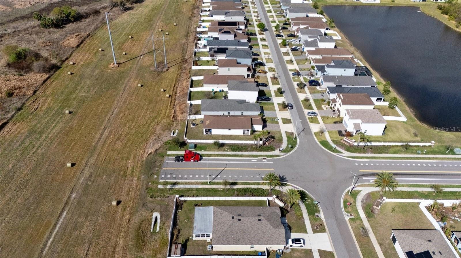 SOUTH FORK S T - Residential