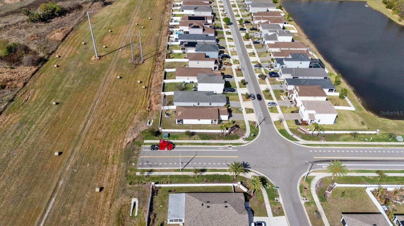 SOUTH FORK S T - Residential