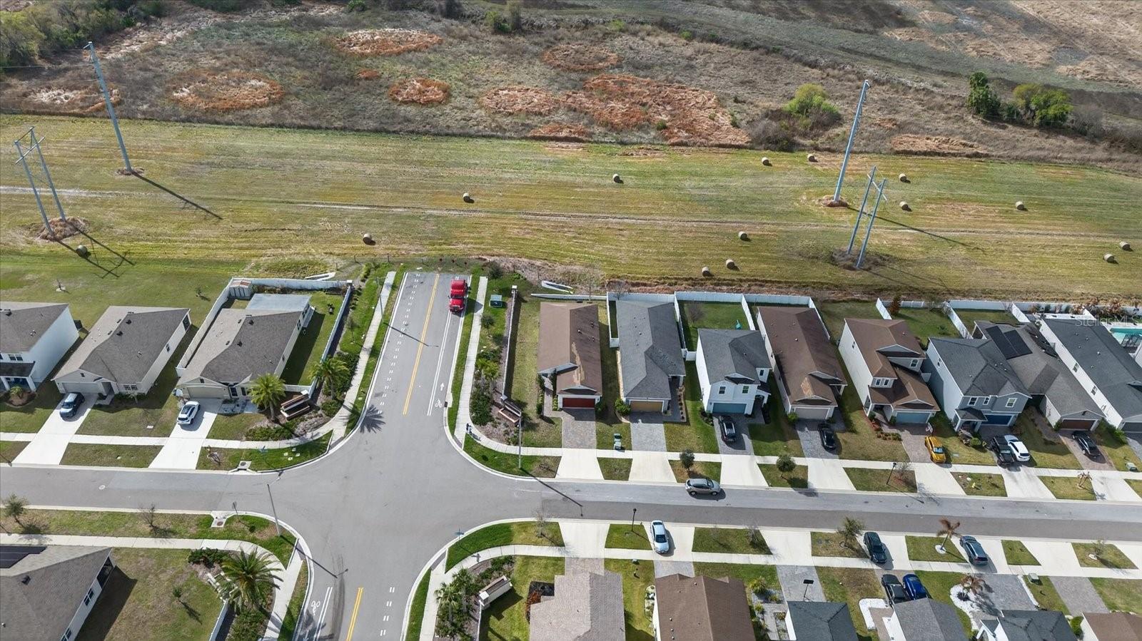 SOUTH FORK S T - Residential