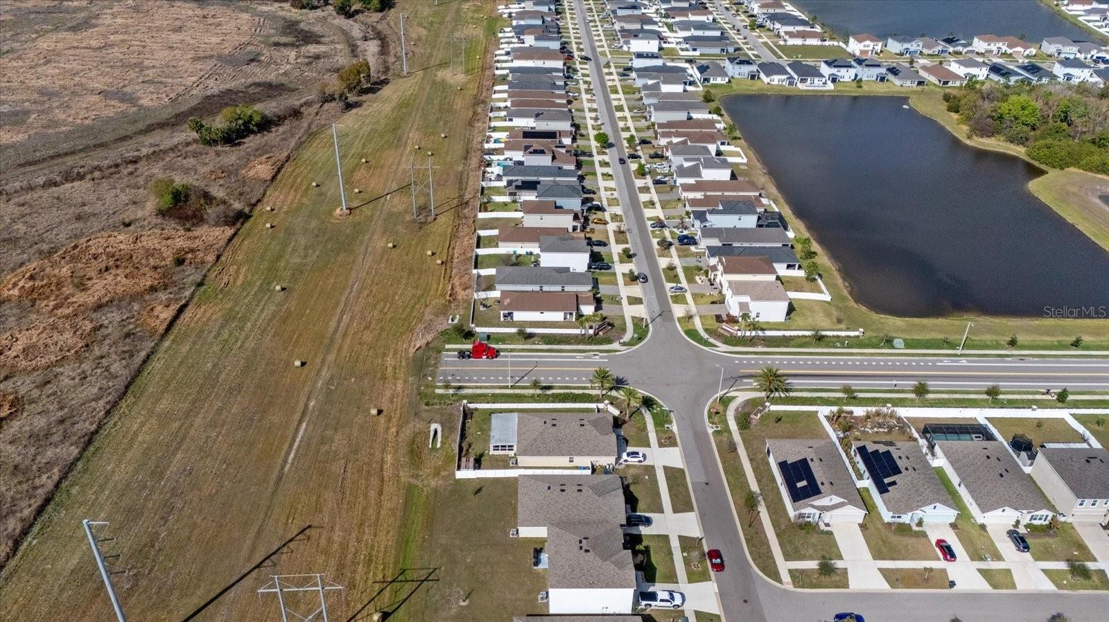 SOUTH FORK S T - Residential