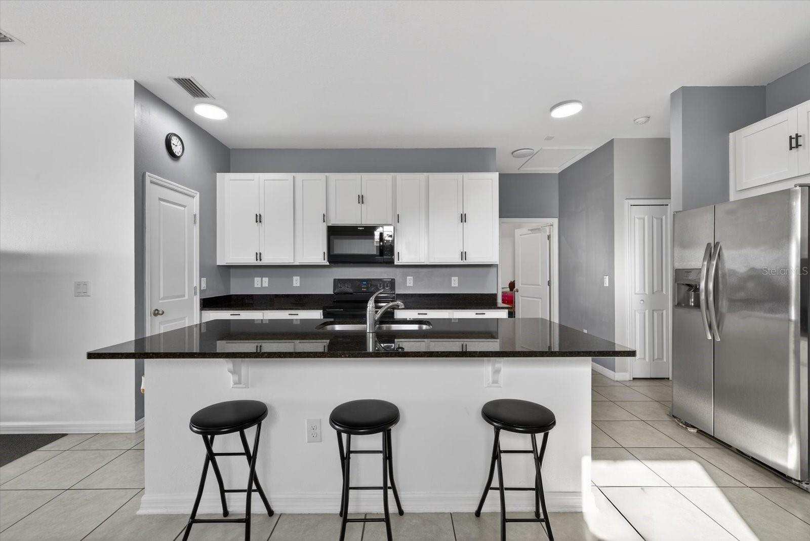 SOUTH FORK S T - Residential