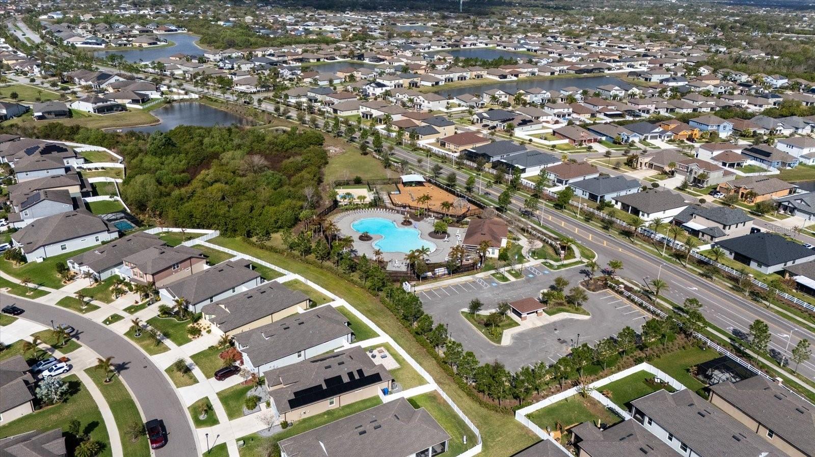 SOUTH FORK S T - Residential