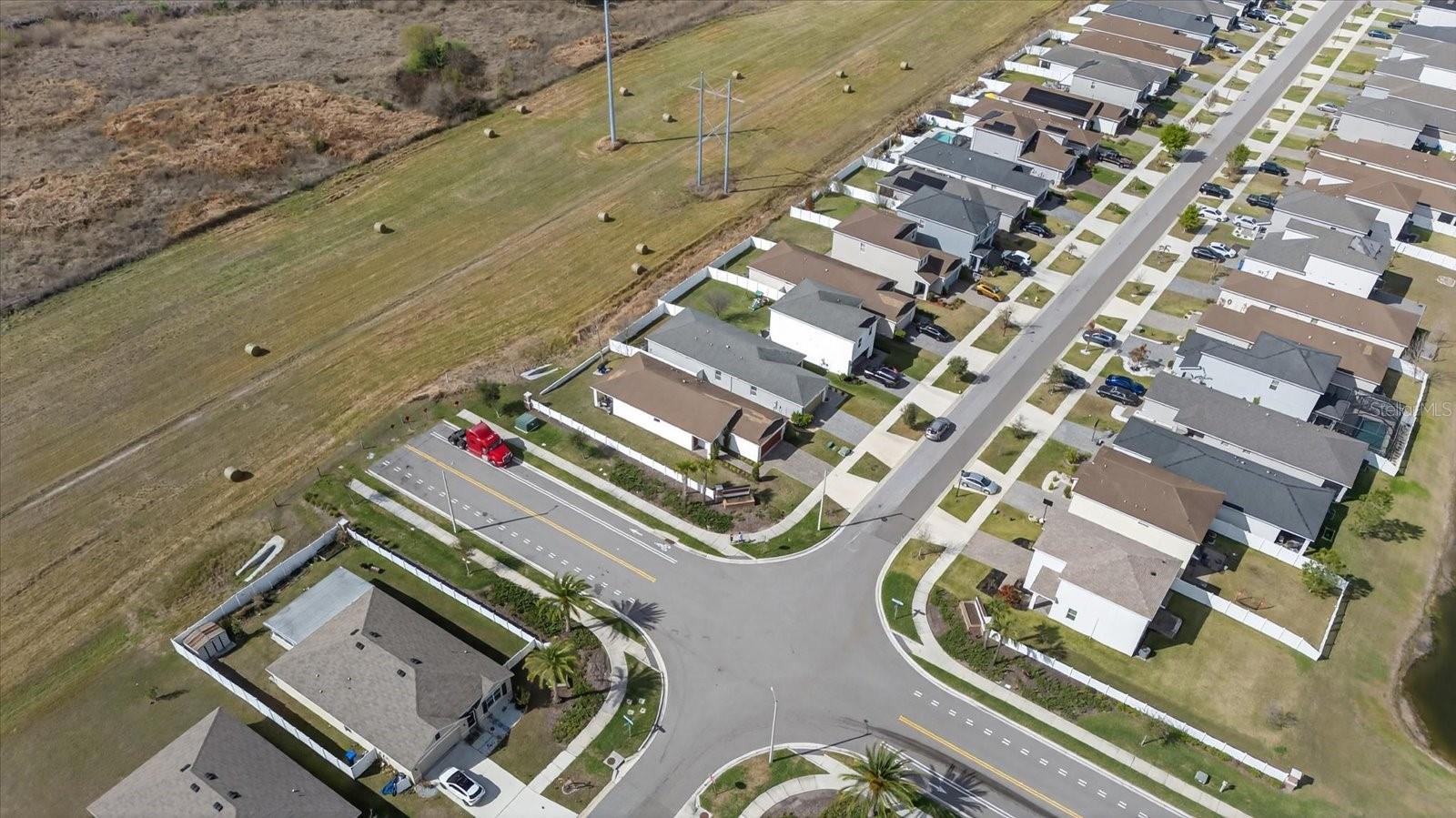 SOUTH FORK S T - Residential