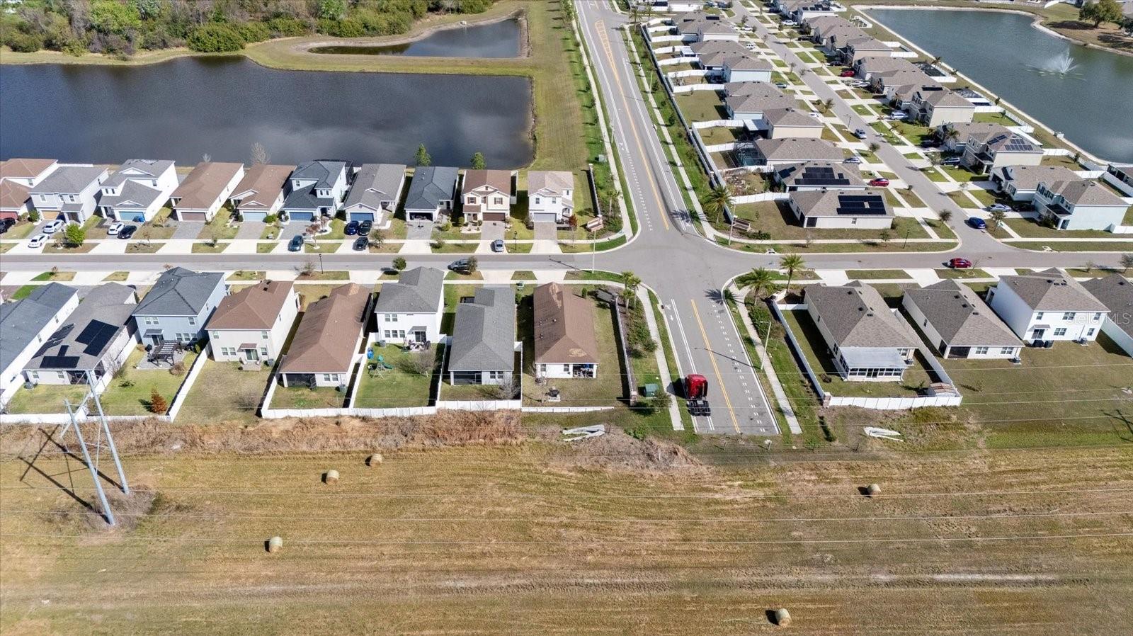 SOUTH FORK S T - Residential