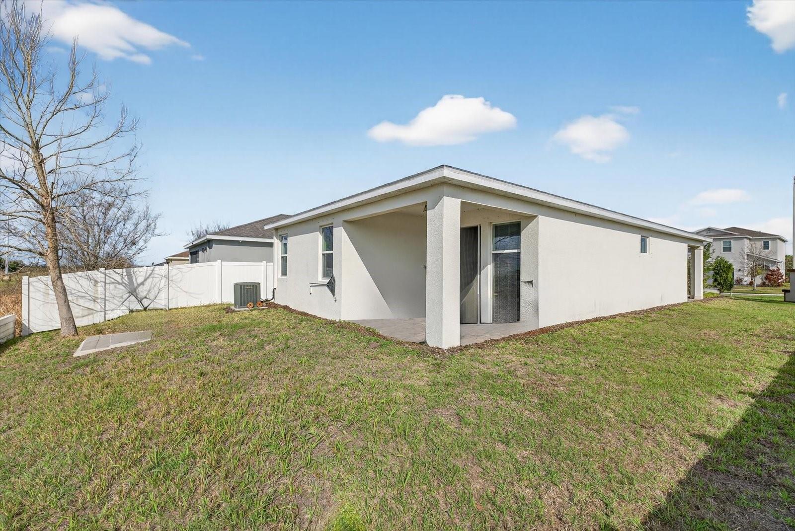 SOUTH FORK S T - Residential