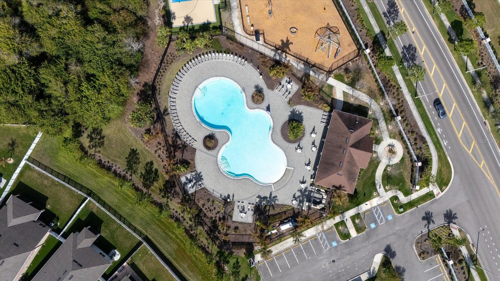 SOUTH FORK S T - Residential