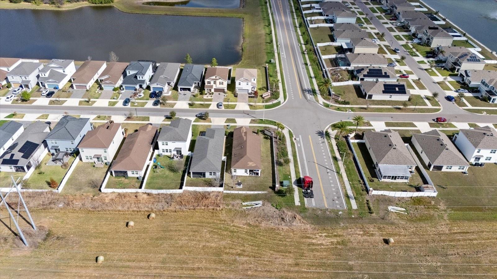 SOUTH FORK S T - Residential